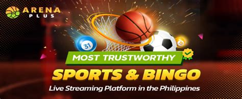 bet365 basketball pba|BingoPlus and ArenaPlus, one with the PBA in the celebration of .